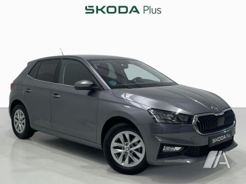Škoda Fabia 1.0 TSI SELECTION 2024, foto 1