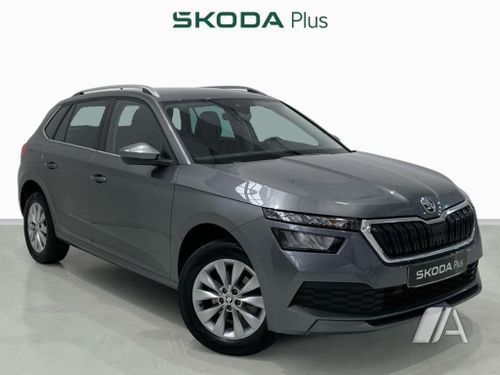 Škoda Kamiq 1.5 TSI Ambition (2020-) 2022, foto 1