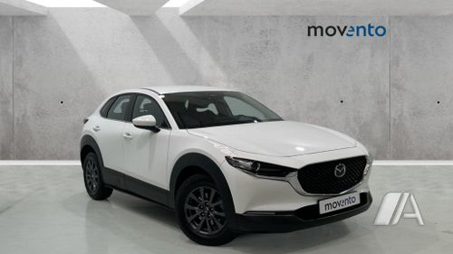 Mazda CX-30 2026 2.5L e-SKYACTIV G MHEV 6AT FWD Prime-Line 2025