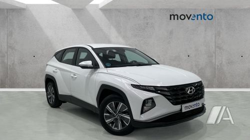 Hyundai Tucson FL 1.6D KLASS 2024