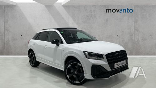 Audi Q2 1.5 ALL-IN ed 35 TFSI S tronic 2022, foto 1