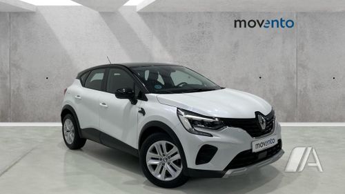 Renault Captur 2022