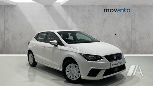 SEAT Ibiza 1.0 MPI Reference (2021) 2024, foto 1