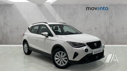 SEAT Arona 1.0 TSI Style (2021) 2022