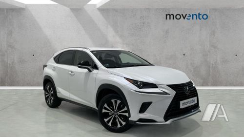 Lexus NX 300h PREMIUM 2WD 2020