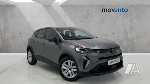 Renault Captur 2025