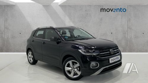 Volkswagen T-Cross Sport 1.5 TSI DSG (2021) 2022, foto 1