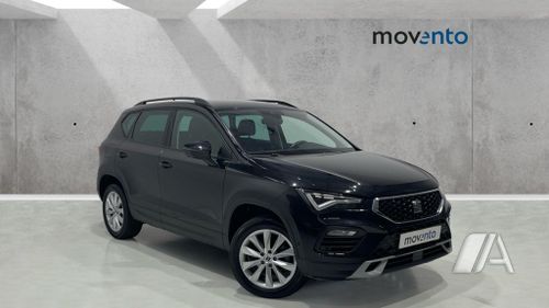 SEAT Ateca 1.5 EcoTSI DSG St&Sp STYLE XL 2023