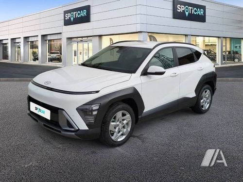 Hyundai Kona 1.0T 48V TECNO 2025, foto 1