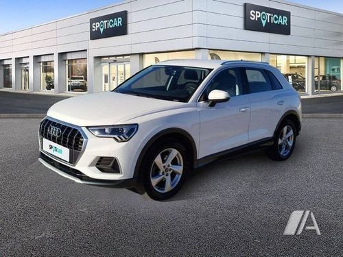 Audi Q3 Advanced 35 TDI 2024
