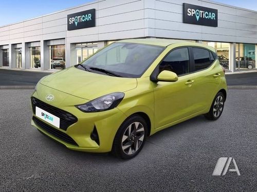 Hyundai i10 MPI 1.0 KLASS 2025