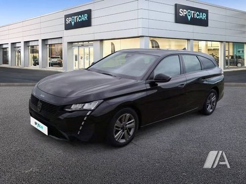 Peugeot 308 SW Active Pack BlueHDi S&S MAN 2022, foto 1
