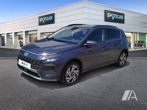 Hyundai Bayon 1.2 MPI MAXX 2025