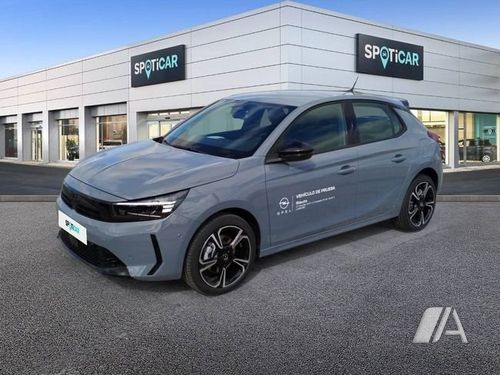 Opel Corsa 2026