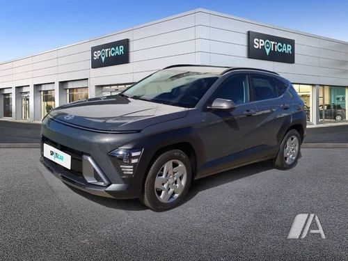 Hyundai Kona 1.0T 48V TECNO 2026, foto 1