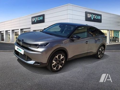 Citroën C4 2025, foto 1