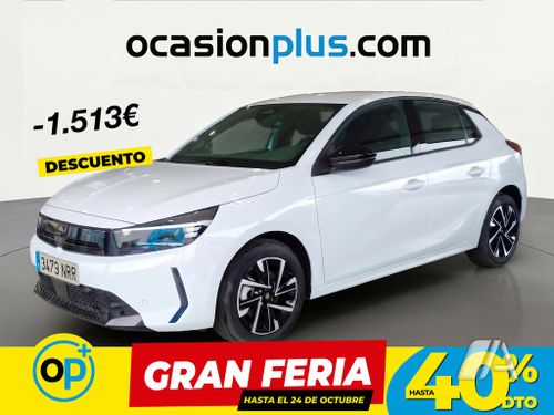 Opel Corsa 1.2T 100 GS 5p S/S 2026, foto 1