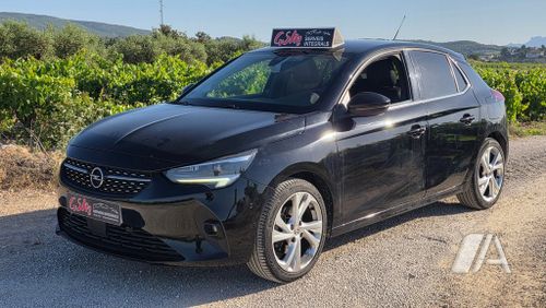 Opel Corsa EDITION 1.5D DT MT6 S/S 2020, foto 1