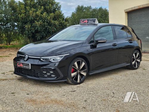 Volkswagen Golf 2019