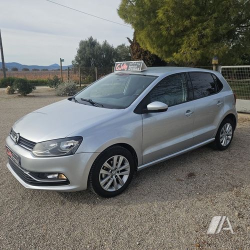 Volkswagen Polo 1.4 TDI BMT Advance 3p 2016