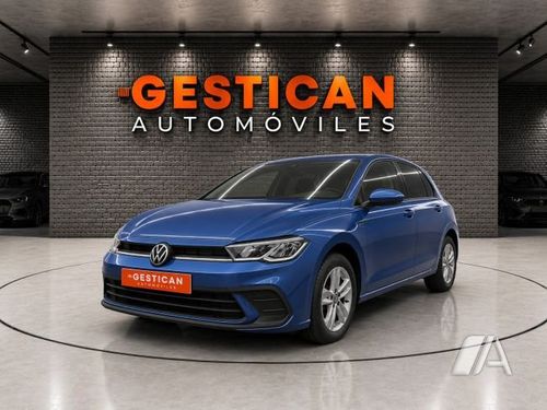 Volkswagen Polo 1.0 TSI 2022