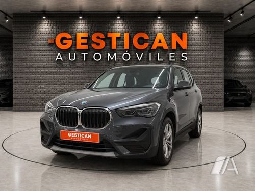 BMW X1 xDrive25e (Híbrido) 2022