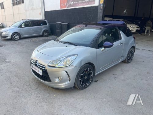 Citroën DS3 1.6 THP Sport 2014, foto 1