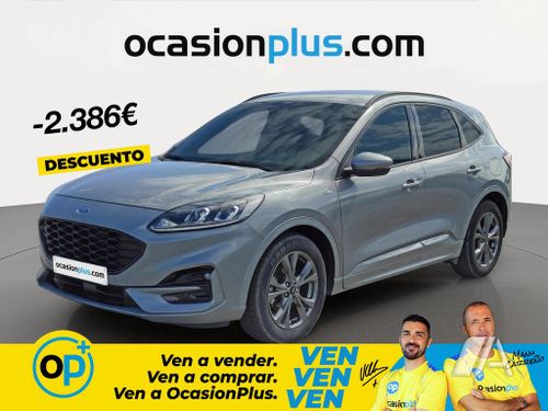 Ford Kuga Trend 1.5 EcoBoost 2022