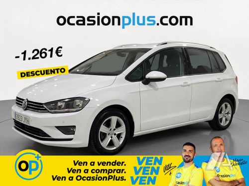 Volkswagen Golf VII 2.0 TDI CR BMT Advance 3p 2017