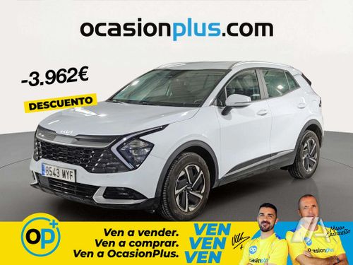 Kia Sportage 2025, foto 1