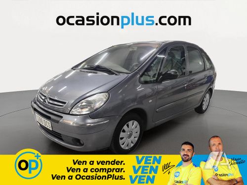 Citroën Xsara 2004, foto 1