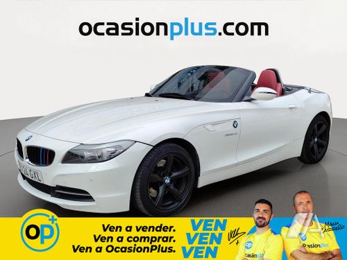 BMW Z4 sDrive30i 2010, foto 1