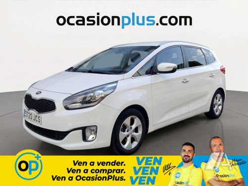 Kia Carens 1.7 CRDi Eco-Dynamics Drive 2015, foto 1