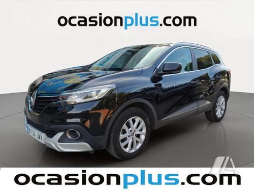 Renault Kadjar 1.5 dCi Energy Zen 2016, foto 1