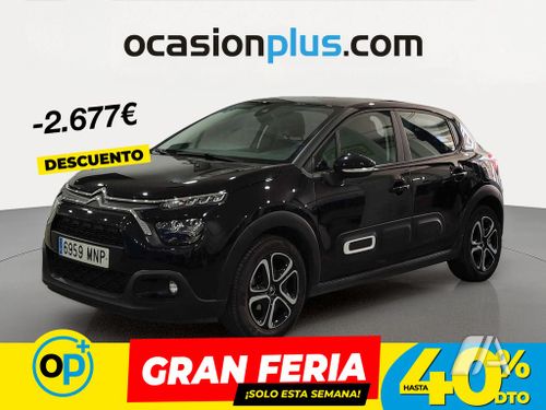 Citroën C3 1.2 PureTech S&S LIVE 2024, foto 1