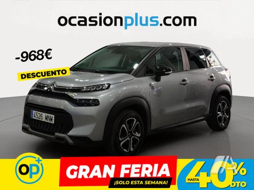 Citroën C3 Aircross PureTech S&S 6v You 2024, foto 1