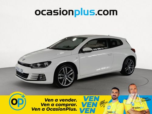 Volkswagen Scirocco 1.4 TSI BMT R-Line 2015, foto 1