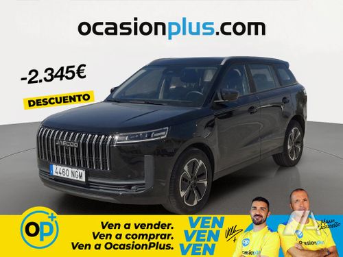 Jaecoo 5 1.6 TGDI PURE FWD MY25. 2025, foto 1