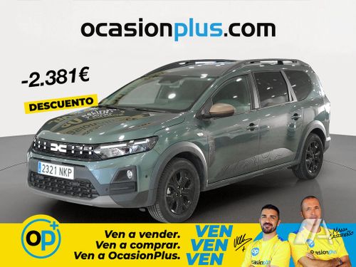 Dacia Jogger 2026