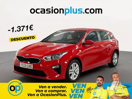Kia cee'd 5p 1.0 T-GDi Drive 2020