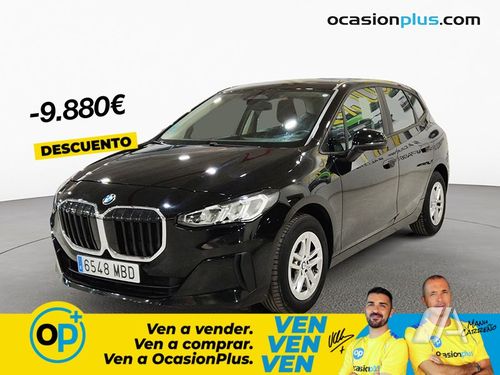 BMW Serie 2 218i Active Tourer (2021) 2022