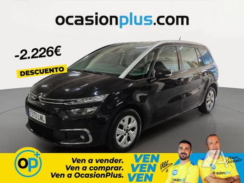 Citroën C4 1.2 PureTech S&S 6V Feel 2021, foto 1