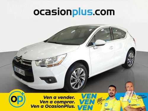DS DS4 1.2 Pure Tech S&S Desire 2015, foto 1