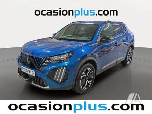 Peugeot 2008 Allure PureTech S&S 6 Vel. MAN 2025, foto 1