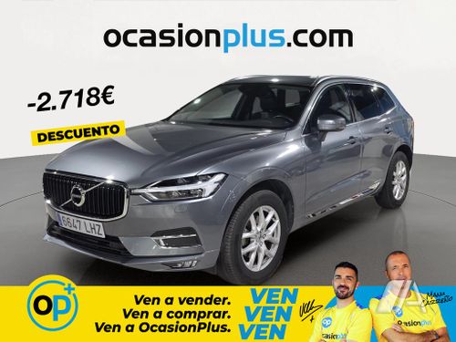 Volvo XC60 2020