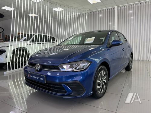 Volkswagen Polo PA Life 1.0 TSI 2023, foto 1