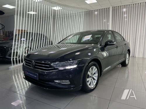Volkswagen Passat Berlina Business 2.0 TDI 2021