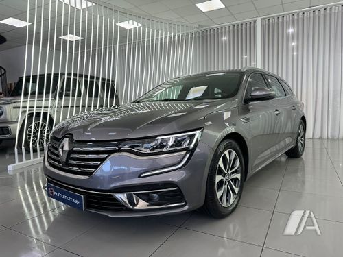 Renault Talismán 2022