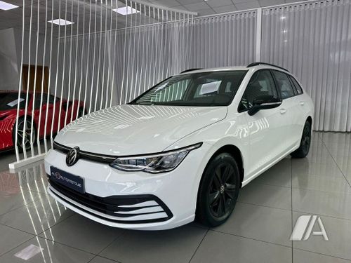 Volkswagen Golf Variant 2.0 TDI (2022) 2022