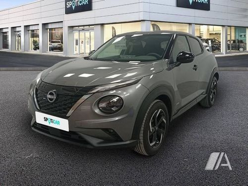Nissan Juke TEKNA - 1.6 Hybrid E6D-Full Auto 2025, foto 1